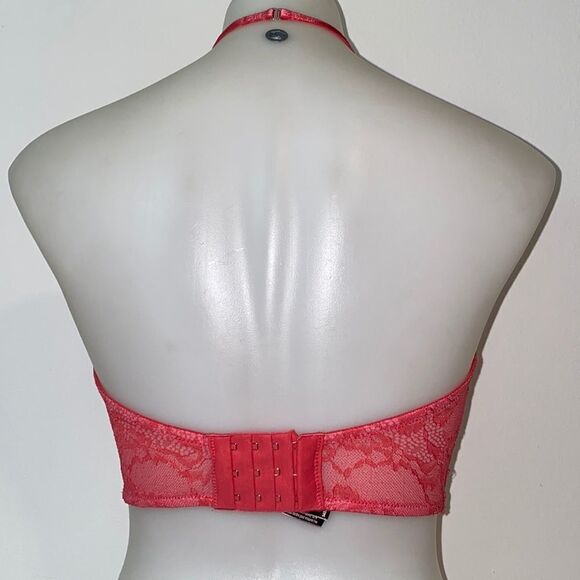 NEW VICTORIA SECRET UNLINED BRA - Picture 2 of 3